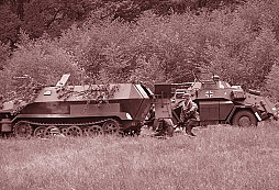 Rekonštrukcia bojov o Dargovský priesmyk