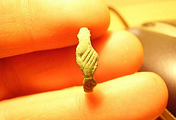 Malá procházka po lese