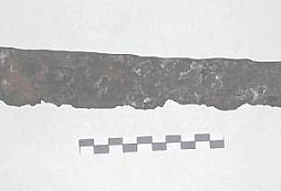 Mačeta nebo meč? - pokračování