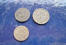 Zbytky z minulé sezóny