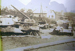 Poslední obrněnec II.