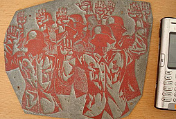 Tlač vojnová či povojnová?