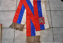 Pomoc při určení šerpy