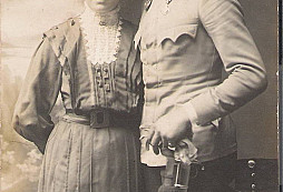 RU fotky (šarže a dekorace)