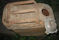 Snad něco pro válkaře