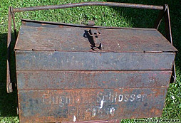 Poslední den dovolené