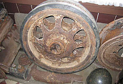 Další letošní úroda