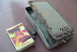 Zas něco po Ivanech