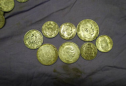 Konečně to přišlo ke Dni Vítěztví