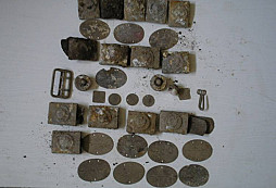 RAD díl druhý - dohledávka