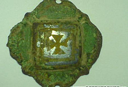 Pár drubností, mince, přesky atd.