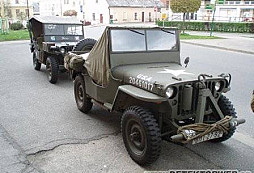 Máje - Lety (u Dobřichovic)