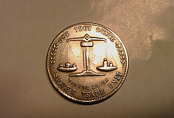 Stříbrná kolečka