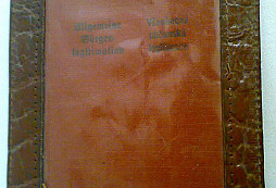 Všeobecná občanská legitimace