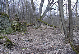 Sudety - Zapomenutá konev