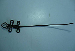 Nálezy od Lipana VI.