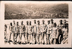 Pár zachráněných fotek III.