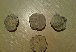 Prosím o určení medailonku