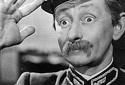 Vlastu Buriana očistili od nacistov