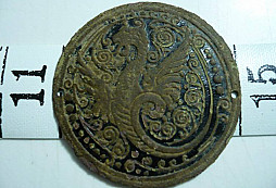 Nálezy od Lipana VII.