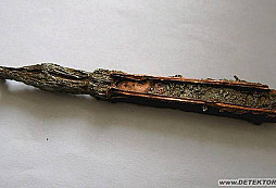 Trocha středověku I.