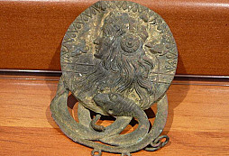 Pár nálezů z polí a lesů