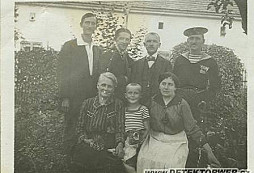 Zpět v proudu času