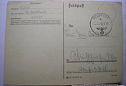 Feldpost