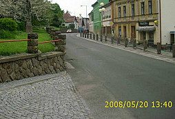 Minulost a součastnost Schatzlar  I.