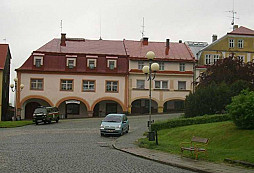 Minulost a součastnost Schatzlar II.