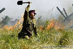 Kalingrad 9. maj 2008