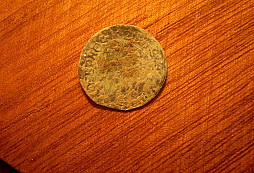 Moje pole zázračné