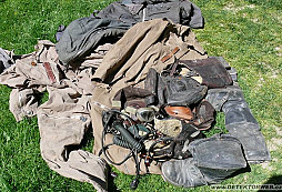 Taky květen, ale před šedesáti třemi lety