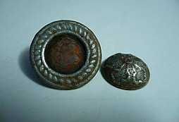 Nálezy od Lipana VIII.