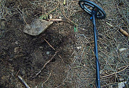 Sobotní podvečer na Vysočině