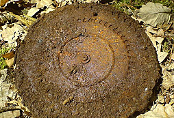 Zásobník a raketoplán