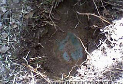 Kamarádův Sudetský hrnec