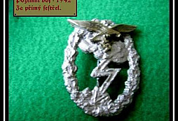 Pár nálezů z loňského roku