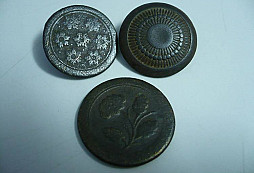 Nálezy od Lipana IX.