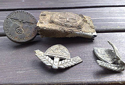 Taková profláklá lokalita