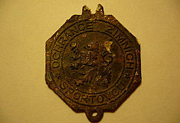 Prosím o určení nálezu