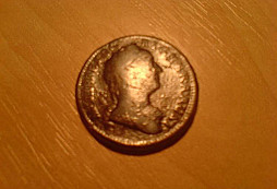 Další pěkné kolečko