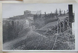 Budování opevnění Schatzlar III.