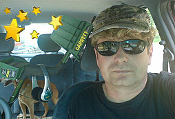 Pár knoflíků ze soboty