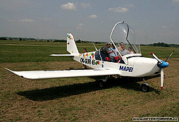 Letecký den Břeclav