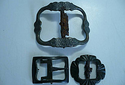 Nálezy od Lipana X.