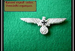 Mé další nálezy i nenálezy