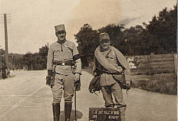 Minenverfr 15 kalibr + pár dalších