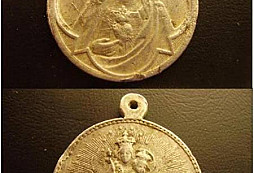 Pondělní vycházka