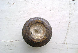 Identifikace nálezu